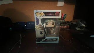 The Marvels (Prince Yan) funko pop 1254 unboxing