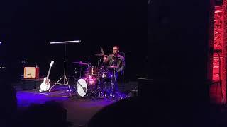 History of Punk Rock Drumming - Fred Armisen