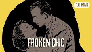 Fröken Chic | Swedish Full Movie | Comedy