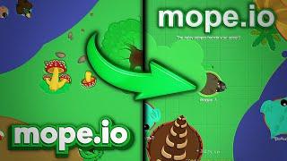 The mope.io comeback is real.