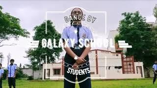 Nachde Ne Saare dance | BOLLYWOOD  | Galaxy English School