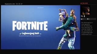 FORTNITE BATTLE ROYALE/ Duo/ROAD to more abbos /GERMAN