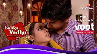 Balika Vadhu | बालिका वधू | Jagdish-Anandi Get Intimate | करीब आए जगदीश-आनंदी