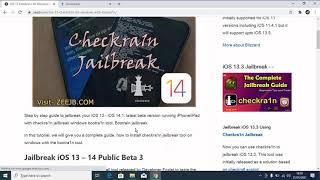 checkra1n windows tool download free  #checkra1nusbbootable