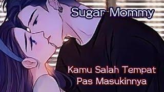 ASMR GF/SMpt5/Baby Sakit, Kamu Salah Masukinnya(RolePlay Cewek)#asmrindo #asmrvideo #asmrsounds