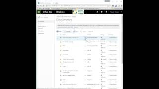 Embed Office 365 Documents & PowerPoints in Blackboard