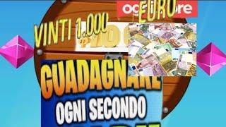 JUST PLAY GUADAGNARE SOLDI GIOCANDO HO VINTO 1000 EURO IN 5 GIORNI #new #justplay #viral