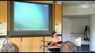 Einstieg in Linux: KDE Grundeinstellungen [Kielux 2012]