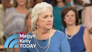 Woman’s DNA Test Revealed A Shocking Family Secret | Megyn Kelly TODAY