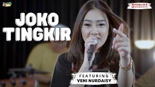 JOKO TINGKIR | 3PEMUDA BERBAHAYA FEAT VENI NURDAISY