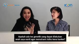 Kalau Kena Kanker Payudara, Apakah Akan Menurun ke Anak?