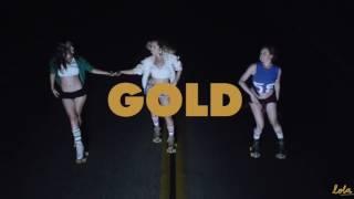 Gold - Chet Faker Video Lyric