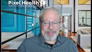 Netmaven Pixel Health Video Blog 2 - The Quadruple Aim in Healthcare