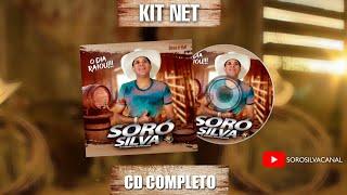 SORÓ SILVA - KIT NET