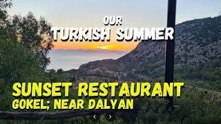 Visit the fabulous Sunset Restaurant.