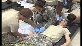 All About US Army Basic Training Pt 3-3  HD