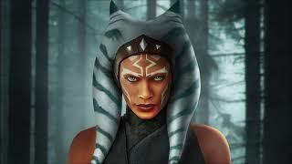 Star Wars  -  Ahsoka Tano Theme (The Mandalorian Soundtrack)  10 Hours