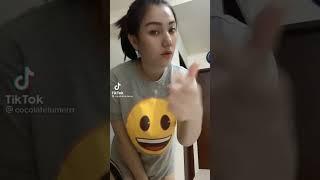 kumpulan tik tok pamer paha mulus#2 #fyp #tiktokviral tik tok#tik tok hot