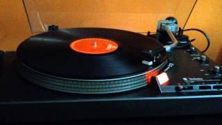 Yeh Vaada Raha | Vinyl LP Record | Technics SL-1900
