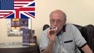 Whisky Review/Tasting: Kilchoman Sanaig