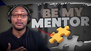 How To Ask Someone To Be Your Mentor in TECH