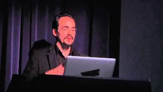 Zeitgeist Day 2013: Peter Joseph | "History of Economic Thought" [Part 2 of 11]