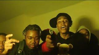 Rich Nunu x Rich Glizzy x T5 - GDK (Prod by 24MMY) (Music Video) (Shot by @CaineFrame)