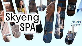Skyeng SPA: Summer Product Atmosphere — как это было