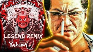 The MOST Requested Mod! - Legend Remix 0 | Daisaku Kuze【NO DAMAGE】(4K/60FPS)