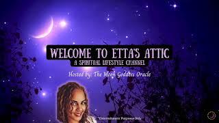 Welcome to Ettas Attic  #ettasattic #shorts