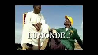 Lumonde - Saava Karim (Official Music Video)