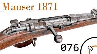 History of WWI Primer 076: German Mauser 1871 Documentary