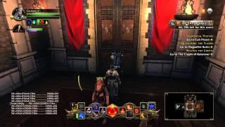 Neverwinter : how to get unlimited Astral diamond and Transfer it from character to character