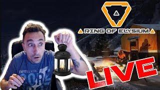 RING OF ELYSIUM (ROE) THE NIGHT IS COMING #15 LIVE