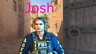 The Dark Truth About Josh's CS2 Entry