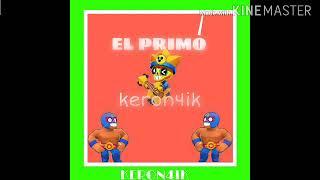 Keron4ik EL PRIMO (SNIPPET)