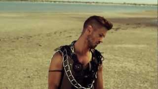 Nicko / Nikos Ganos - Say my name (Official Video) HD