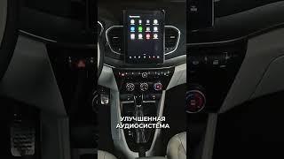 ЛАДА АУРА: идеальна для такси. Обзор. Тест-драйв / Lada Aura #рекомендации #авто #automobile