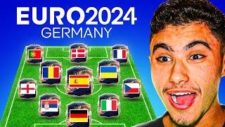 لاعب واحد خارق من كل منتخب في اليورو 2024