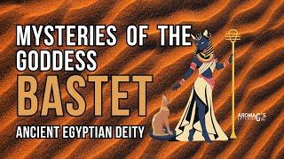 Goddess Bastet