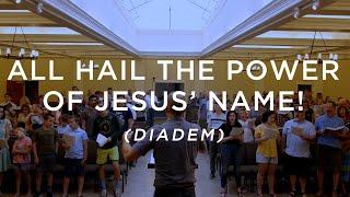 All Hail the Power of Jesus' Name! | Christ Church Psalm Sing