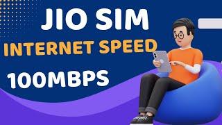 How To Increase Jio Internet Network Speed || Jio Internet Speed Kaise Badhayen || Jio Net fast Kare