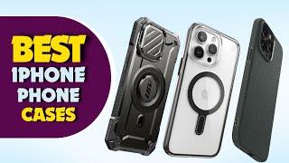 Best Iphone 15 Phone Cases 2024 [These Cases Are Insane]