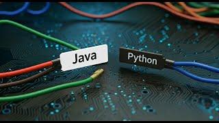 Java vs Python: Which One Should You Choose? #java #python