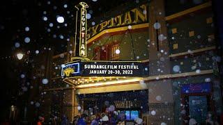 Sundance 2022 - Opening Night Welcome