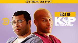   STREAMING SOON: Key and Peele's Funniest Sketches