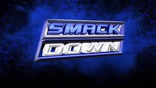 WWE SmackDown Theme Song "If You Rock Like Me" (Low Pitched)