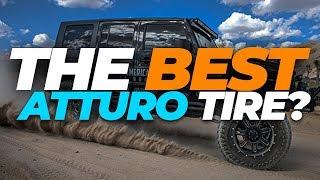 The Atturo Tire Lineup: Which One Is The Best?