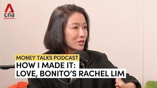 How I Made It: Love Bonito co-founder Rachel Lim on building a fashion empire | Money Talks podcast