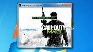 Modern Warfare 3 Free Beta Codes PC